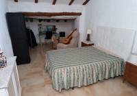 Resale - Country House - Yecla