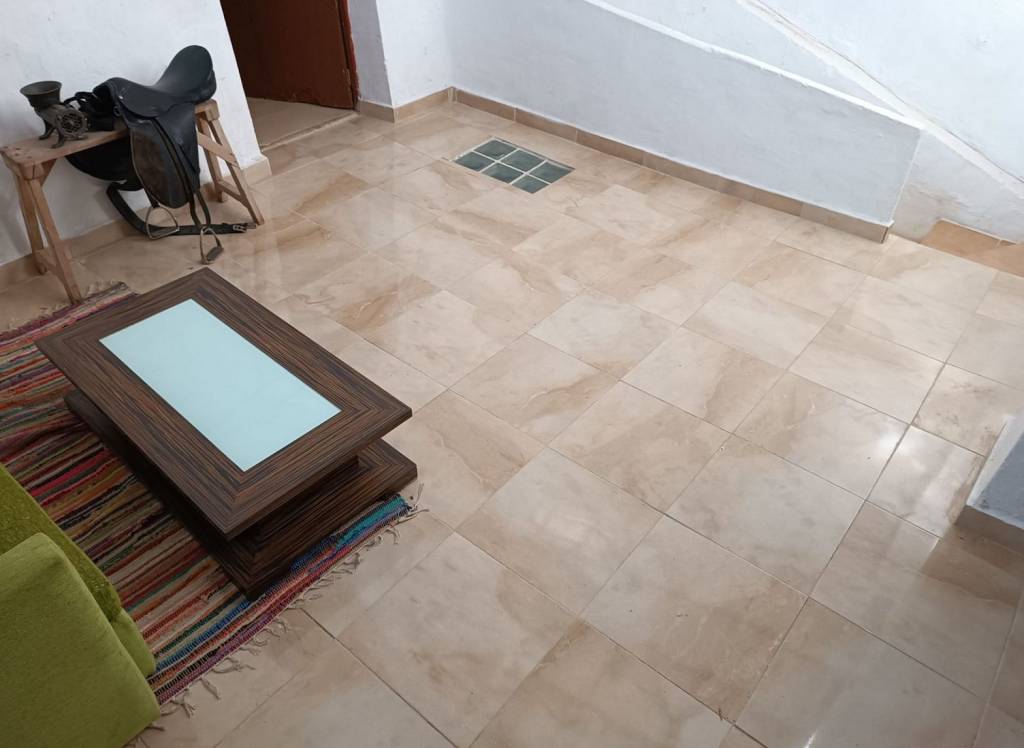 Resale - Country House - Yecla