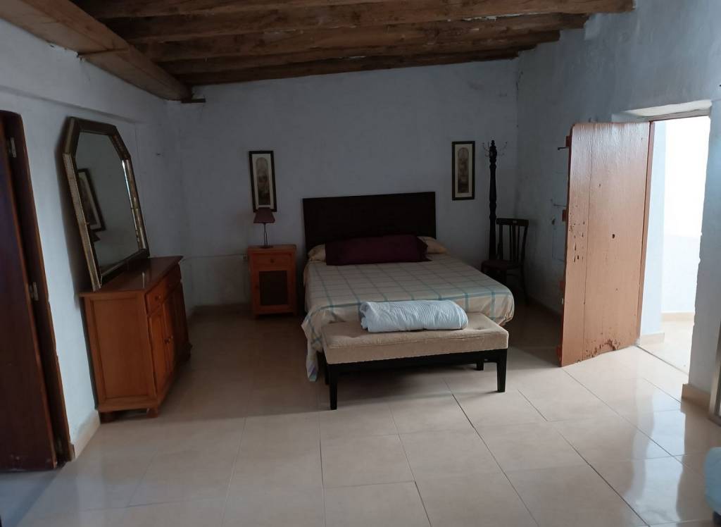 Resale - Country House - Yecla