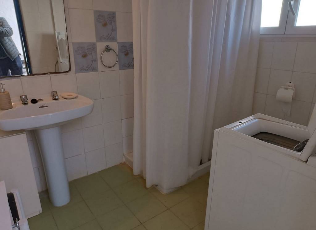 Resale - Country House - Yecla