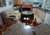 Resale - Country House - Yecla