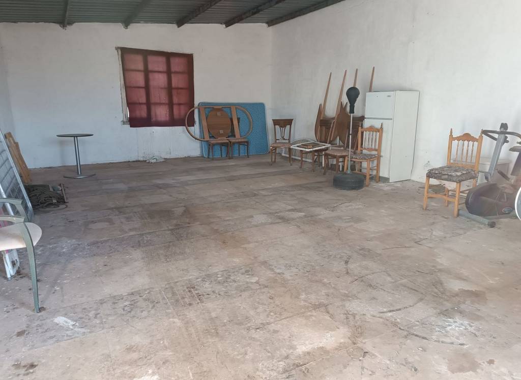 Resale - Country House - Yecla