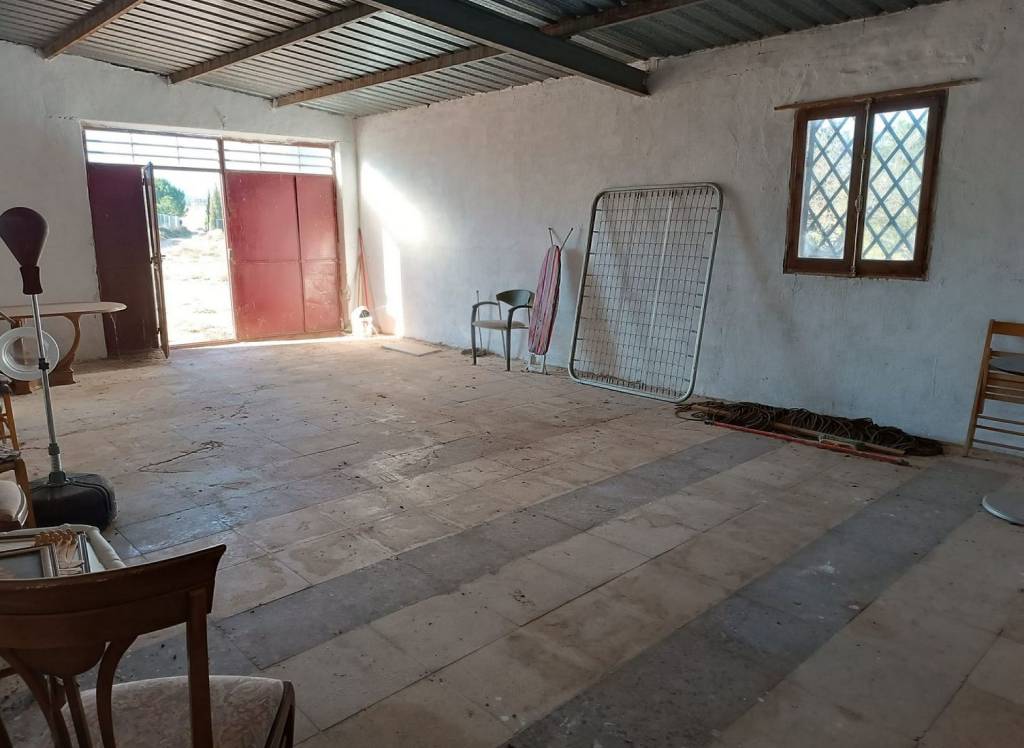 Resale - Country House - Yecla