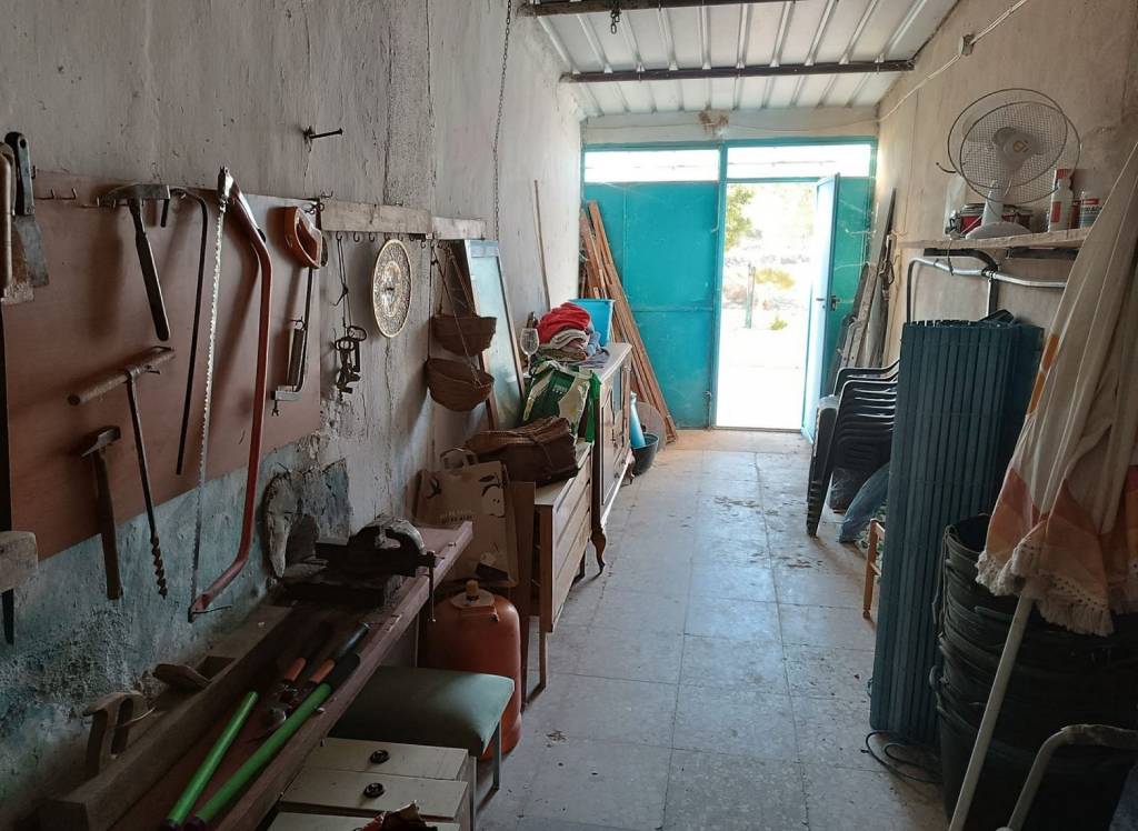 Resale - Country House - Yecla