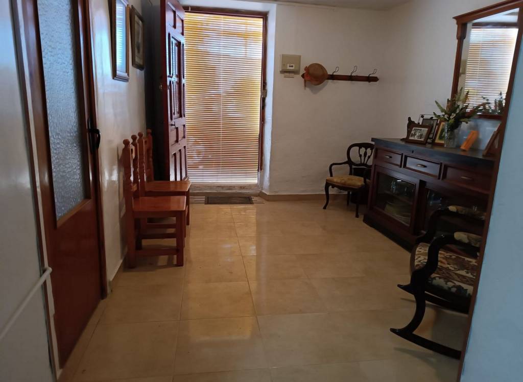 Resale - Country House - Yecla