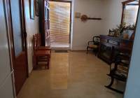Resale - Country House - Yecla