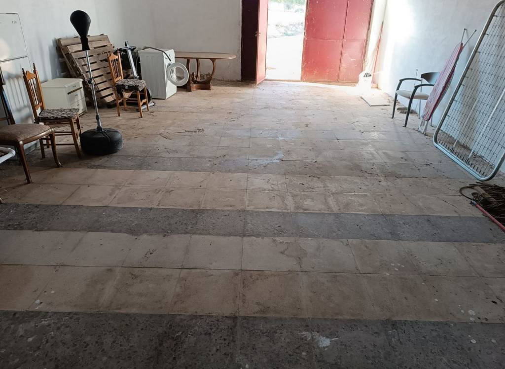 Resale - Country House - Yecla