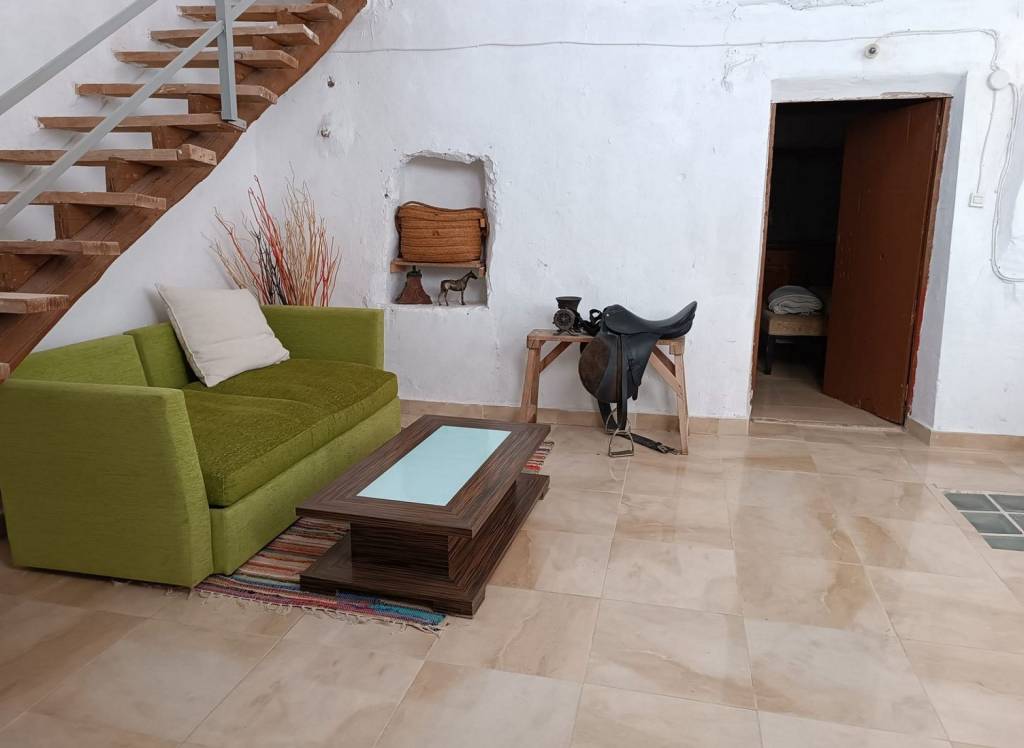 Resale - Country House - Yecla