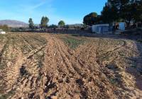 Resale - Country House - Yecla