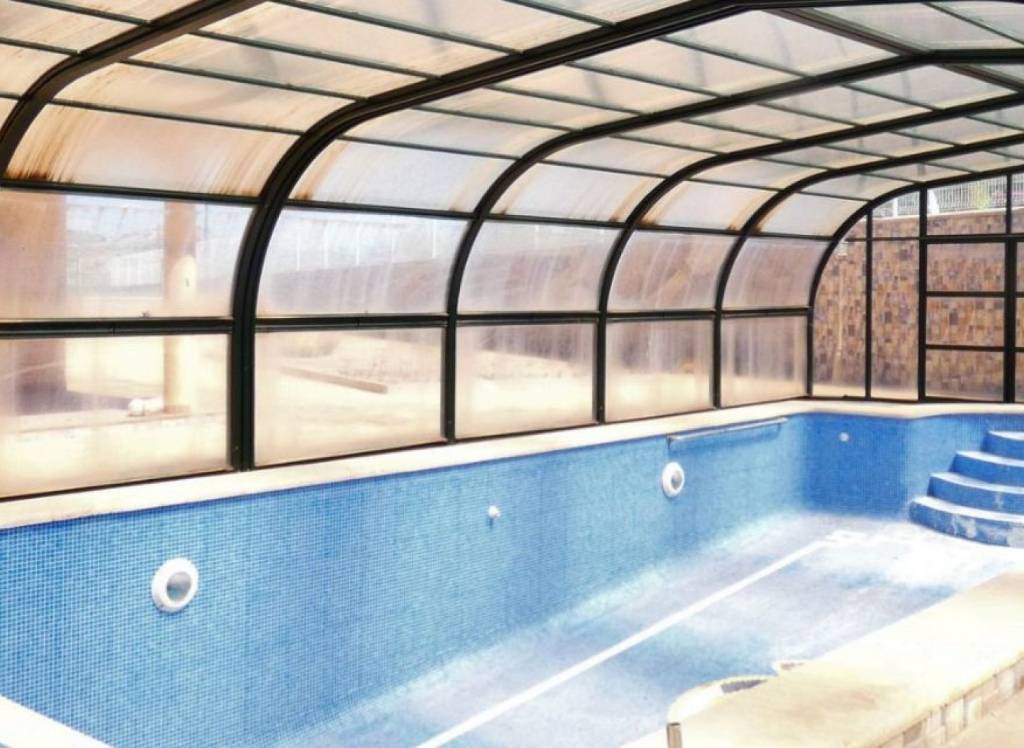 Resale - Detached Villa - Cañada Del Trigo