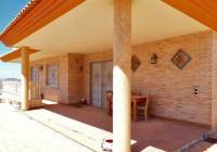Resale - Detached Villa - Cañada Del Trigo