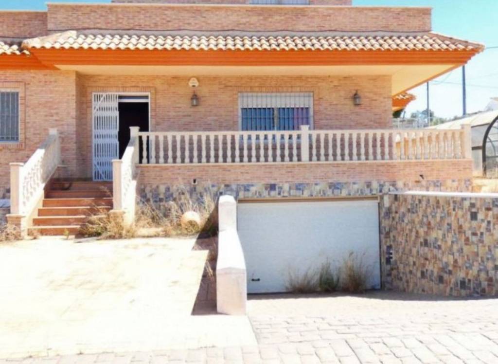 Resale - Detached Villa - Cañada Del Trigo