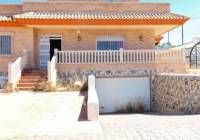 Resale - Detached Villa - Cañada Del Trigo