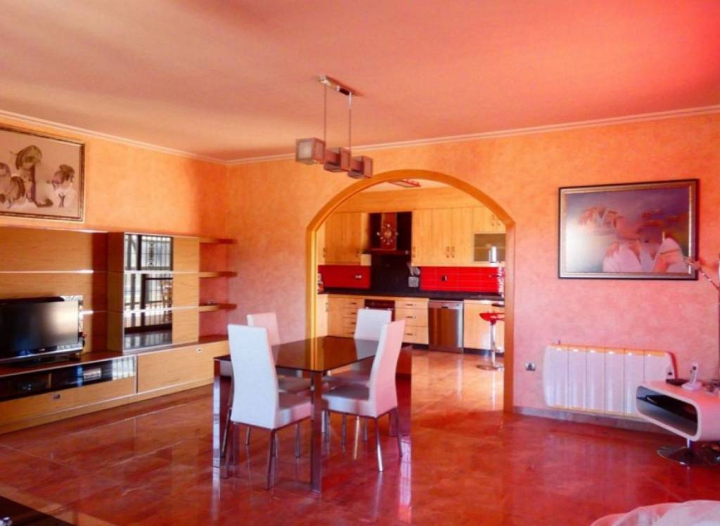 Resale - Detached Villa - Cañada Del Trigo