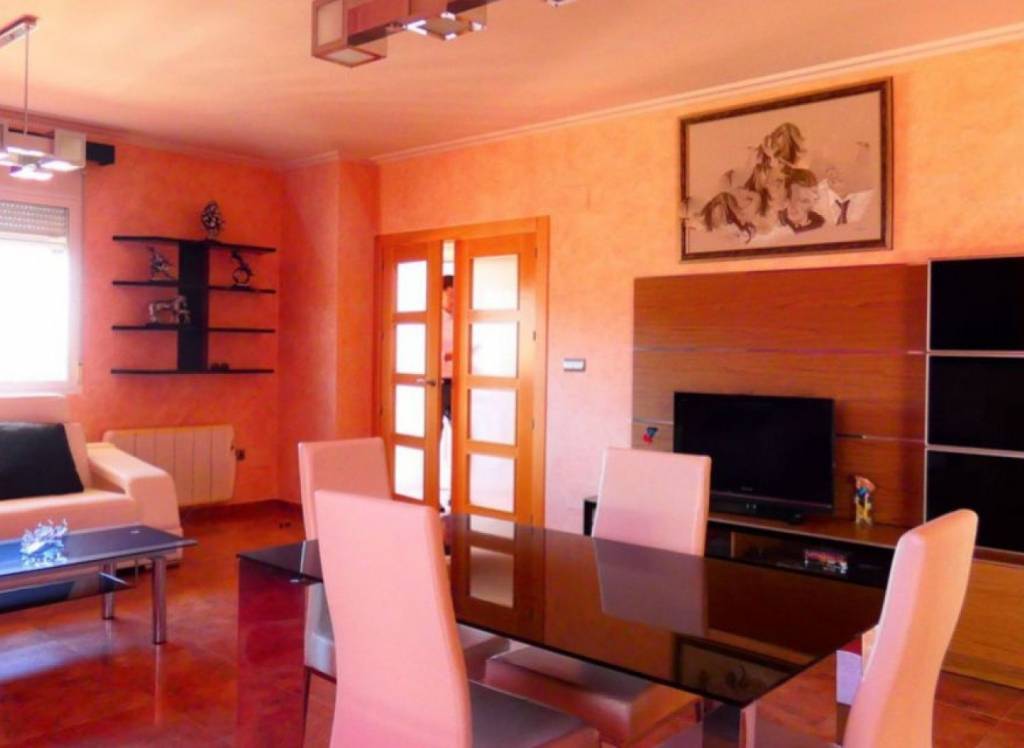Resale - Detached Villa - Cañada Del Trigo