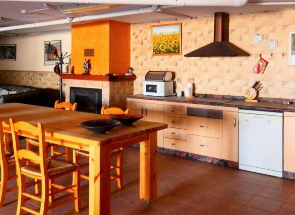 Resale - Detached Villa - Cañada Del Trigo