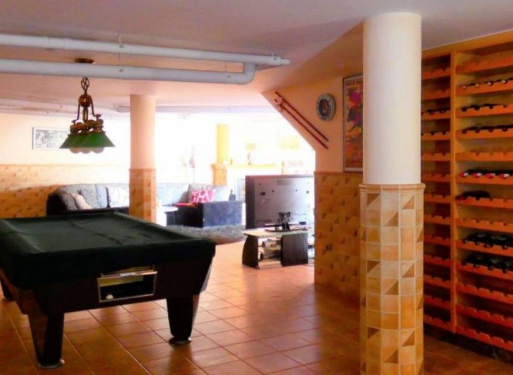 Resale - Detached Villa - Cañada Del Trigo