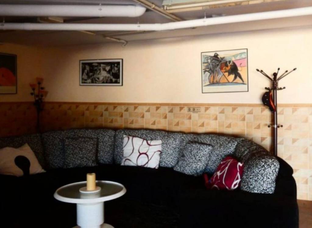 Resale - Detached Villa - Cañada Del Trigo