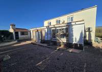 Resale - Detached Villa - Castalla