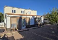 Resale - Detached Villa - Castalla