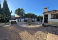 Resale - Detached Villa - Castalla