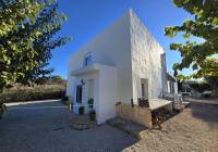 Resale - Detached Villa - Castalla