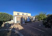 Resale - Detached Villa - Castalla