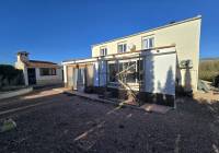Resale - Detached Villa - Castalla