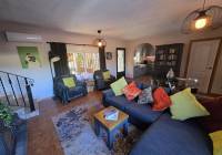 Resale - Detached Villa - Castalla