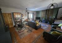 Resale - Detached Villa - Castalla