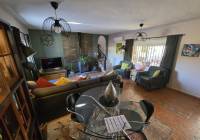 Resale - Detached Villa - Castalla