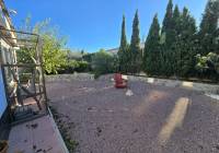 Resale - Detached Villa - Castalla