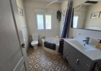 Resale - Detached Villa - Castalla