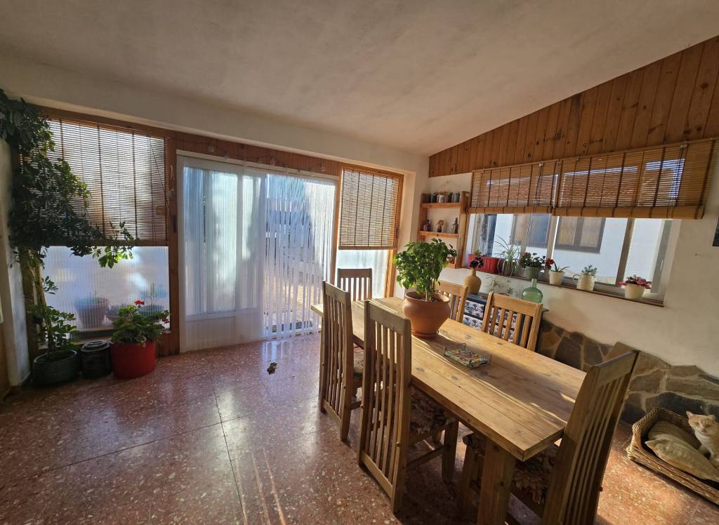 Resale - Detached Villa - Castalla