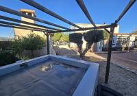 Resale - Detached Villa - Castalla