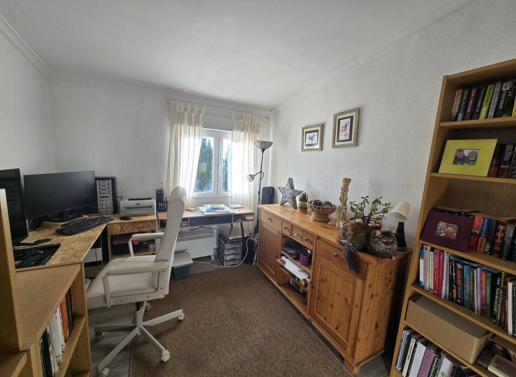 Resale - Detached Villa - Castalla