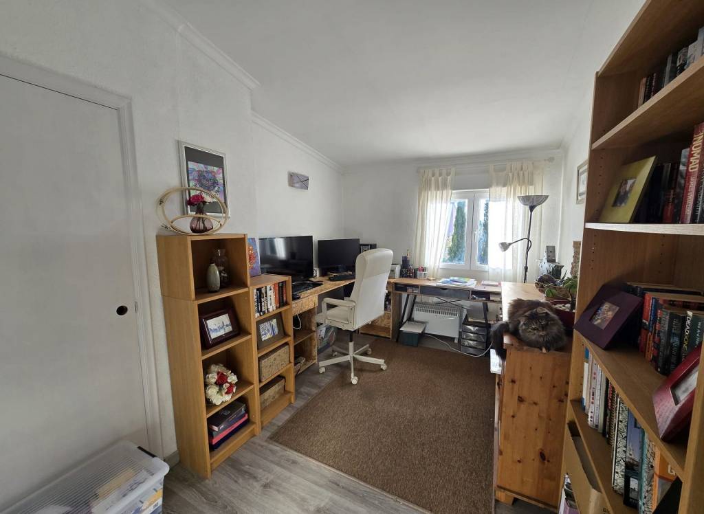 Resale - Detached Villa - Castalla