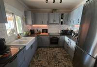 Resale - Detached Villa - Castalla