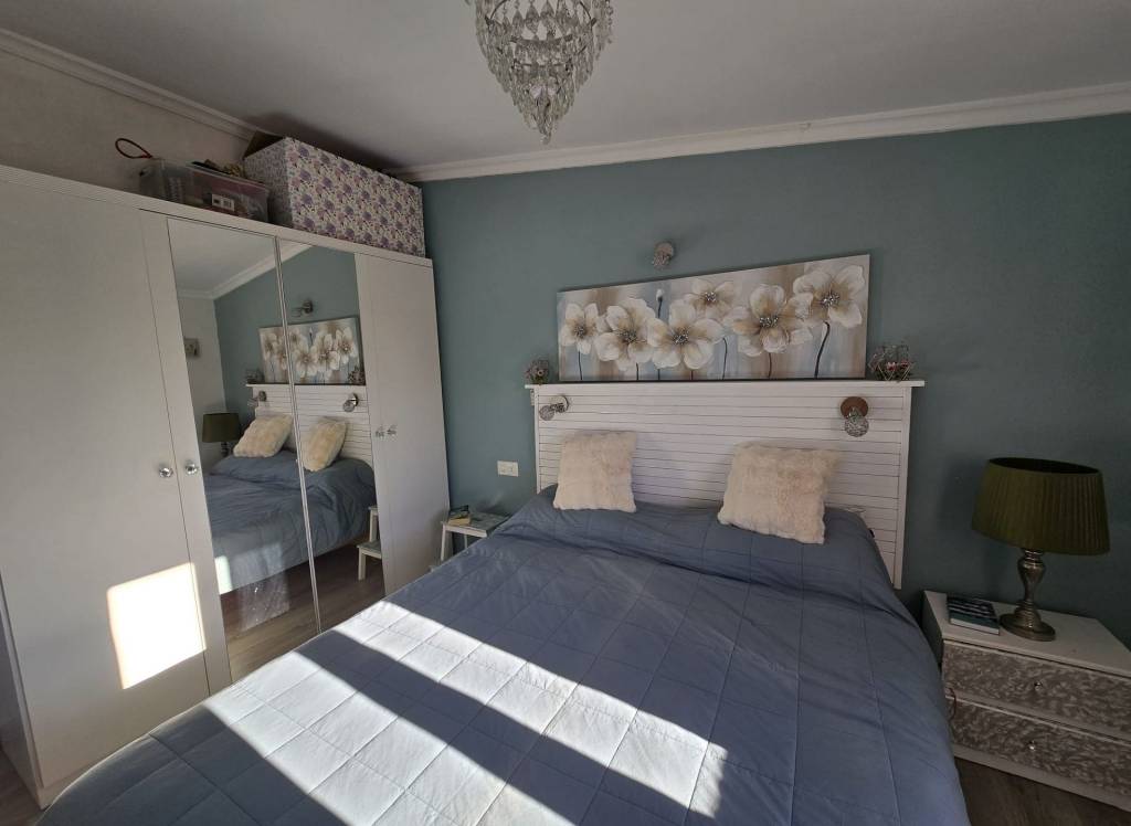 Resale - Detached Villa - Castalla