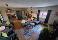 Resale - Detached Villa - Castalla