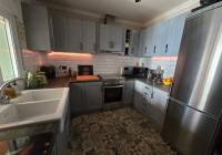 Resale - Detached Villa - Castalla