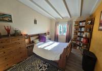 Resale - Detached Villa - Castalla