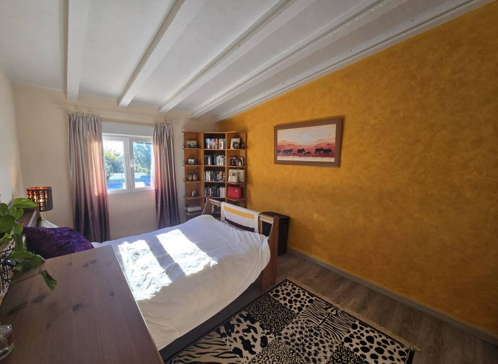 Resale - Detached Villa - Castalla