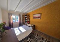 Resale - Detached Villa - Castalla