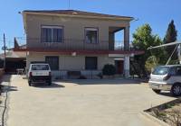 Resale - Detached Villa - Monovar