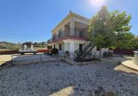 Resale - Detached Villa - Monovar