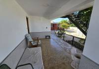 Resale - Detached Villa - Monovar
