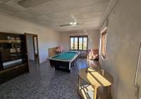 Resale - Detached Villa - Monovar