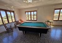 Resale - Detached Villa - Monovar