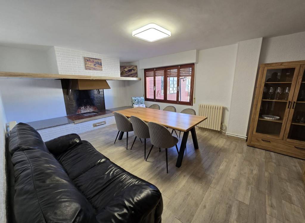 Resale - Detached Villa - Monovar